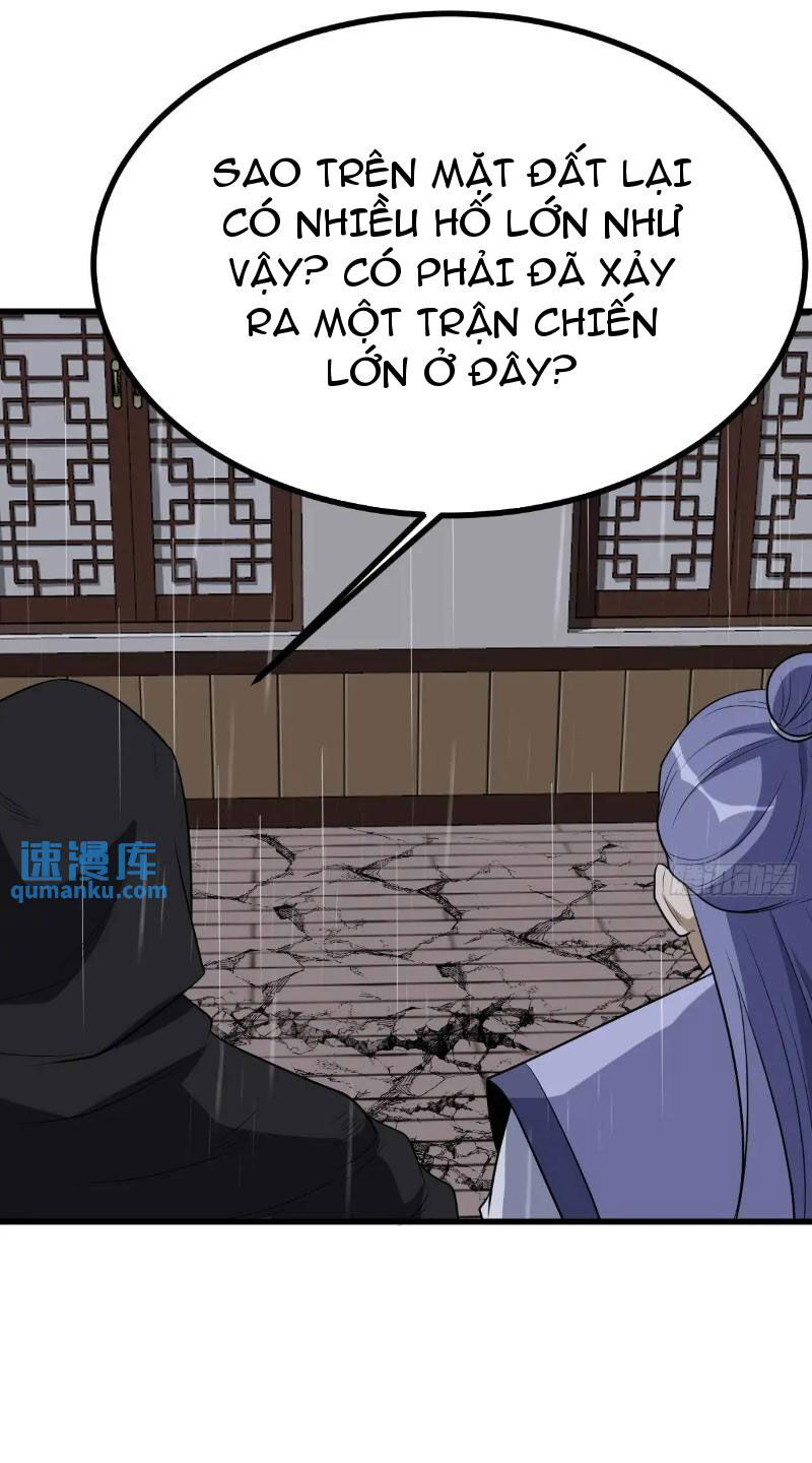 Ta Có Một Thân Kỹ Năng Bị Động Chapter 66 - 15