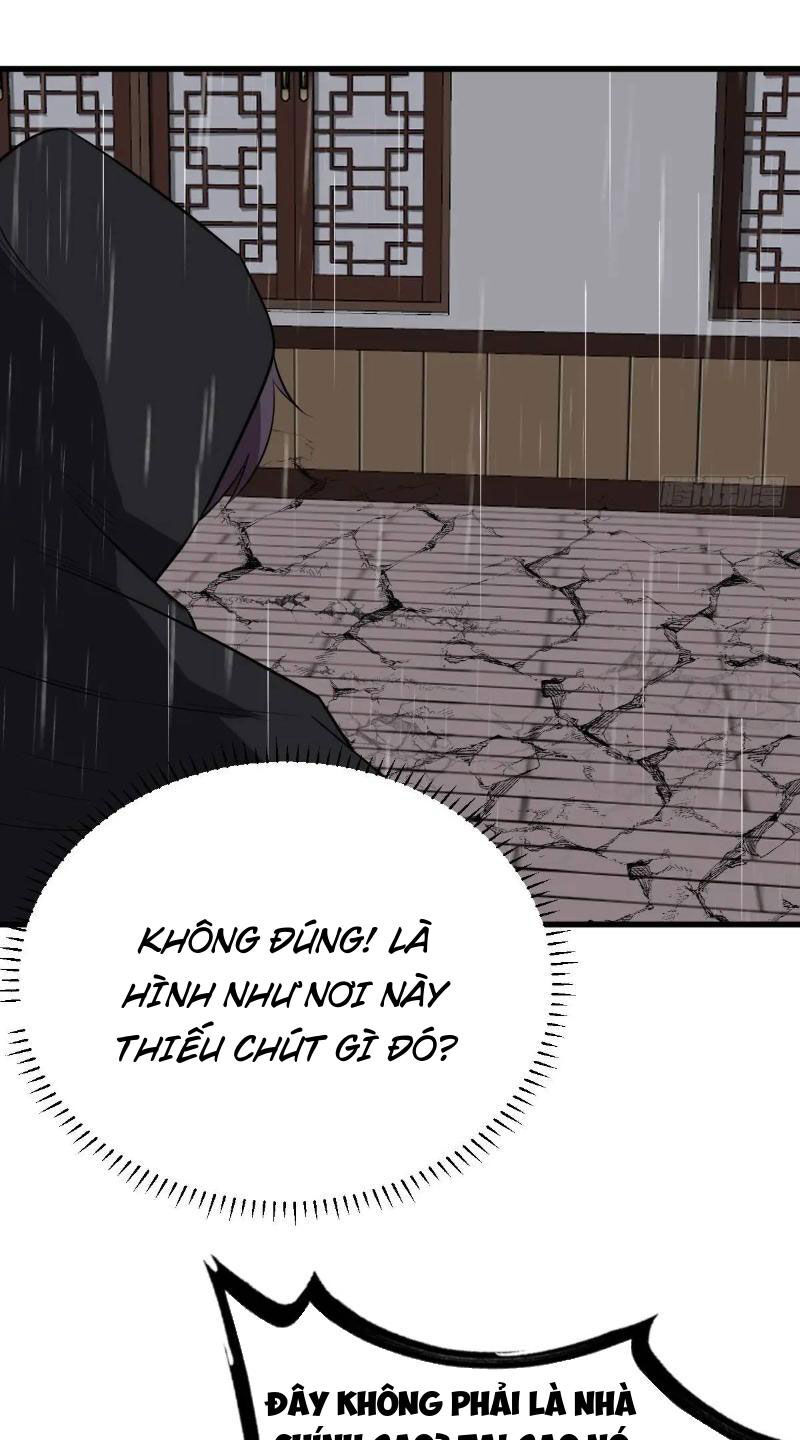 Ta Có Một Thân Kỹ Năng Bị Động Chapter 66 - 16