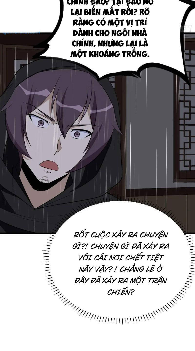 Ta Có Một Thân Kỹ Năng Bị Động Chapter 66 - 17