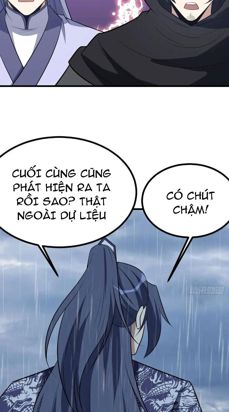 Ta Có Một Thân Kỹ Năng Bị Động Chapter 66 - 21