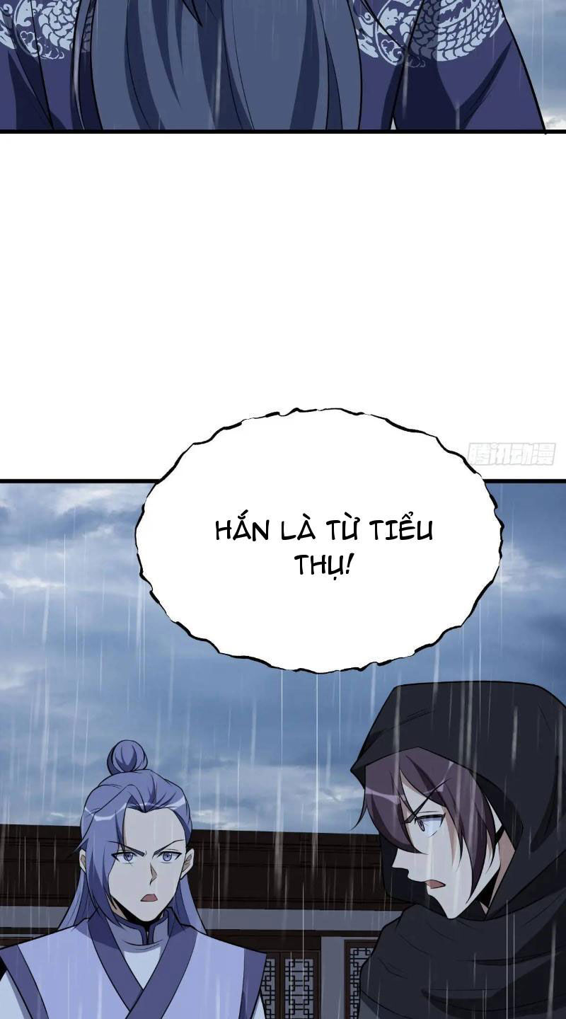 Ta Có Một Thân Kỹ Năng Bị Động Chapter 66 - 22