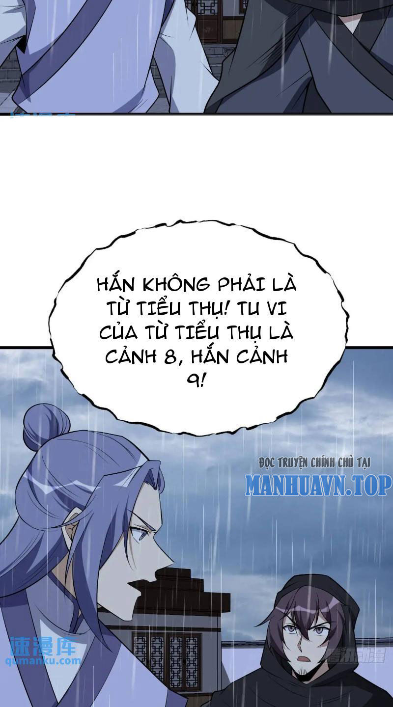 Ta Có Một Thân Kỹ Năng Bị Động Chapter 66 - 23