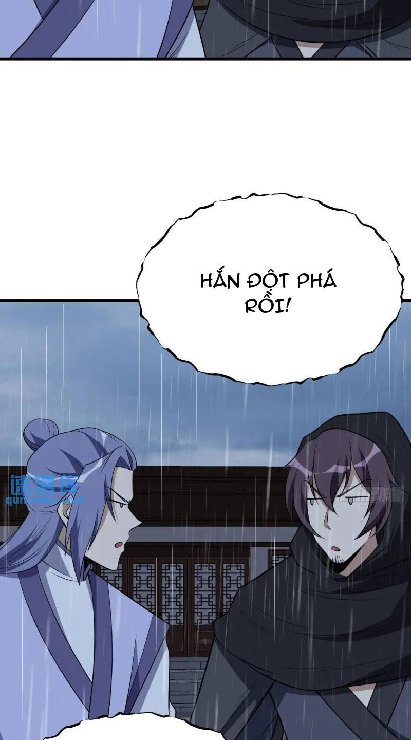 Ta Có Một Thân Kỹ Năng Bị Động Chapter 66 - 24