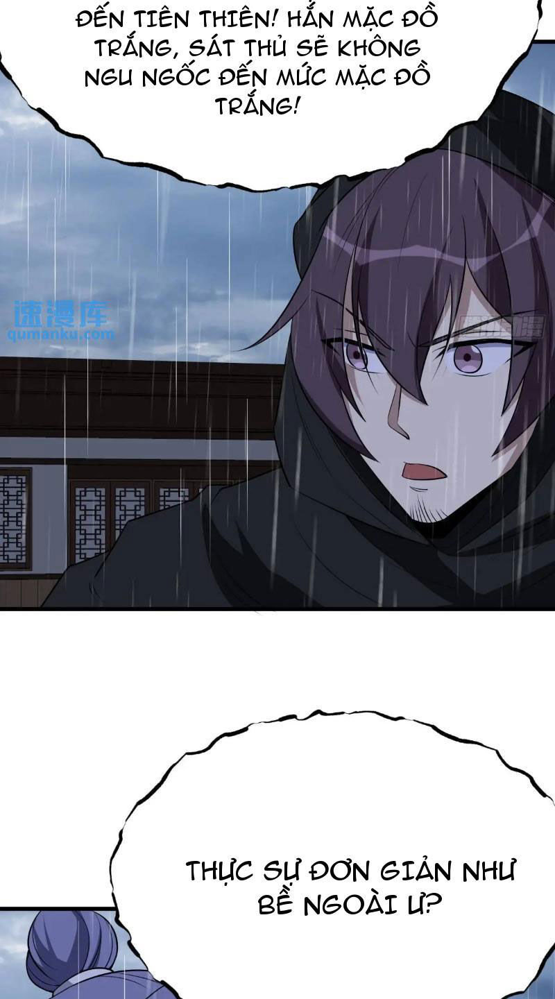 Ta Có Một Thân Kỹ Năng Bị Động Chapter 66 - 26