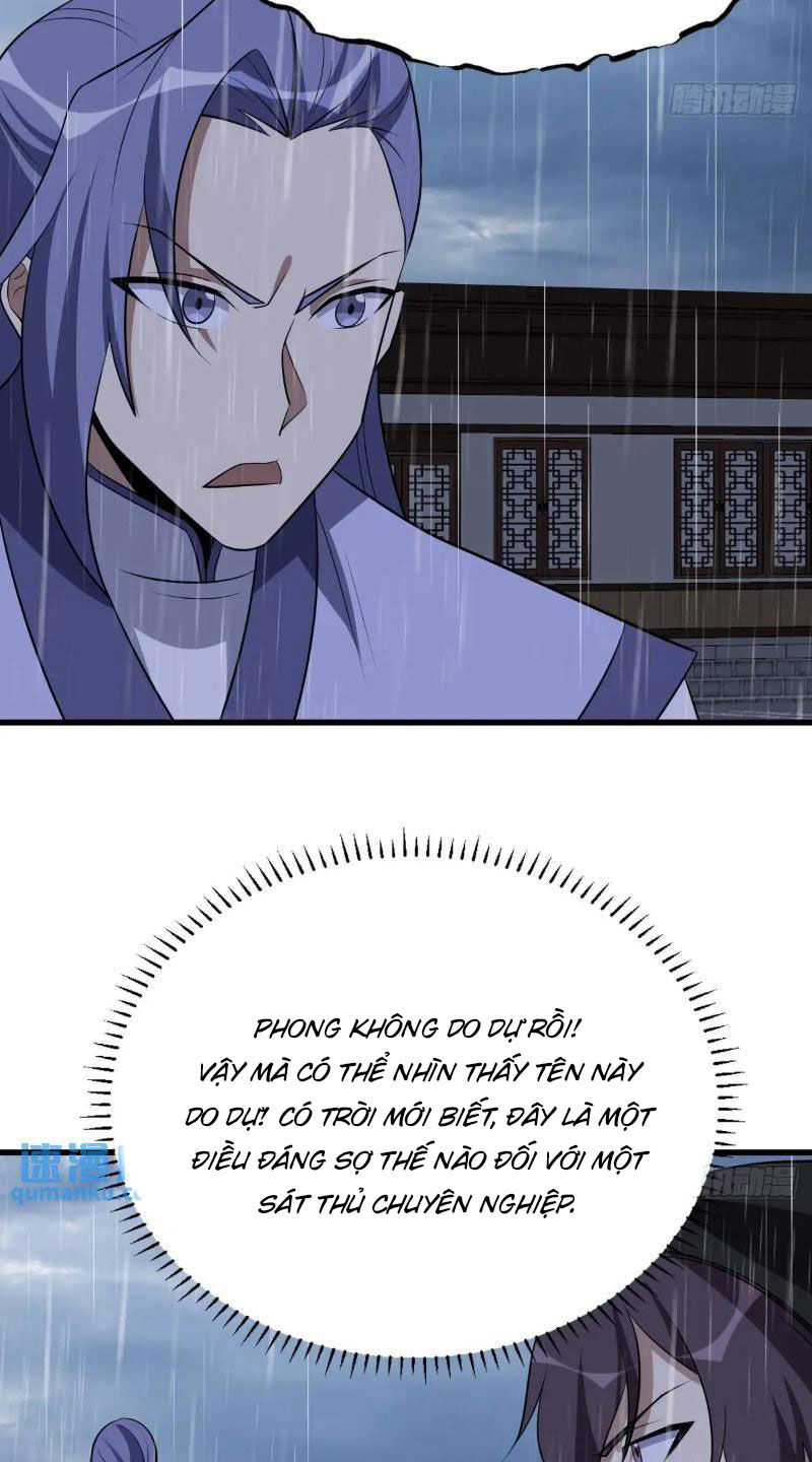Ta Có Một Thân Kỹ Năng Bị Động Chapter 66 - 27