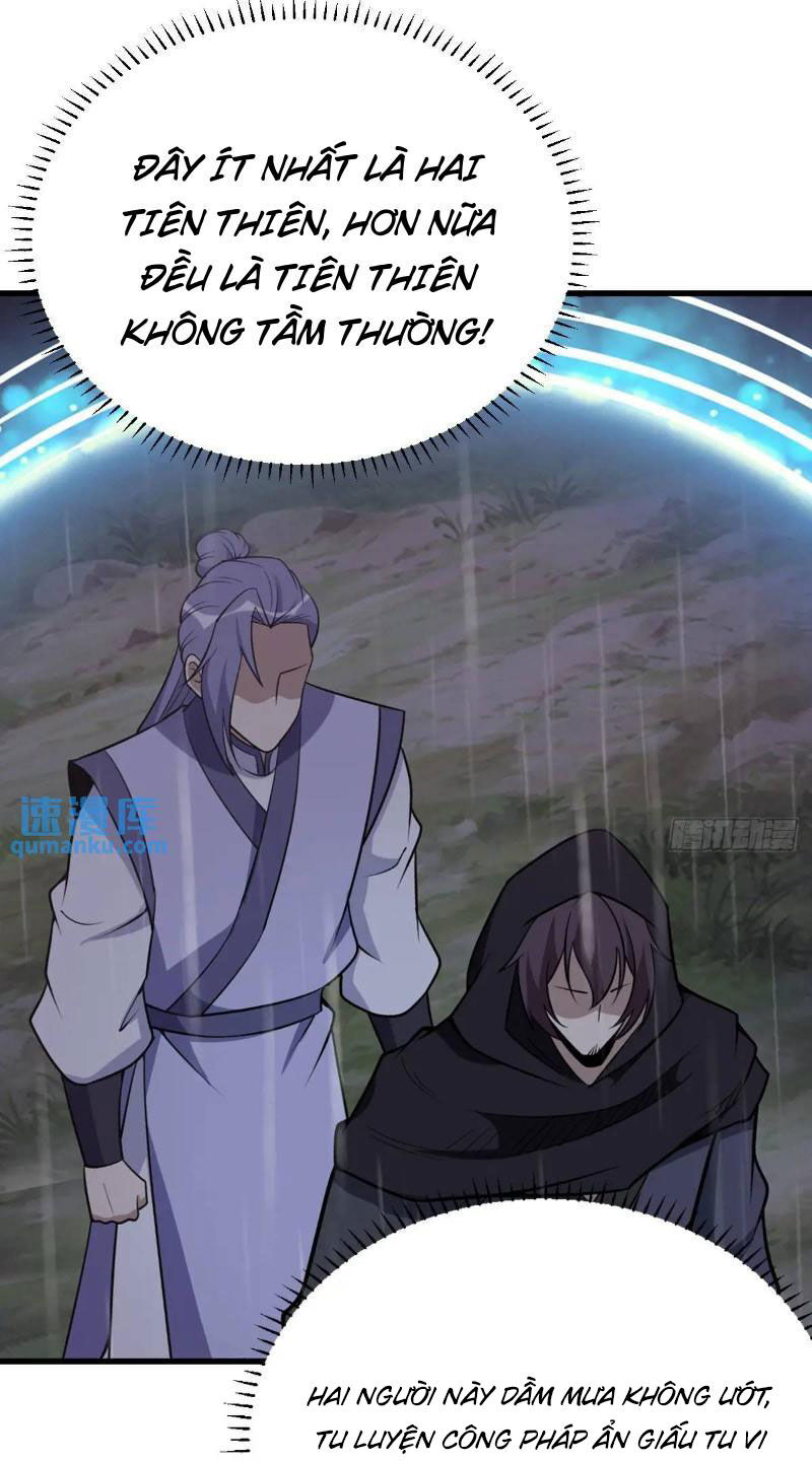 Ta Có Một Thân Kỹ Năng Bị Động Chapter 66 - 3