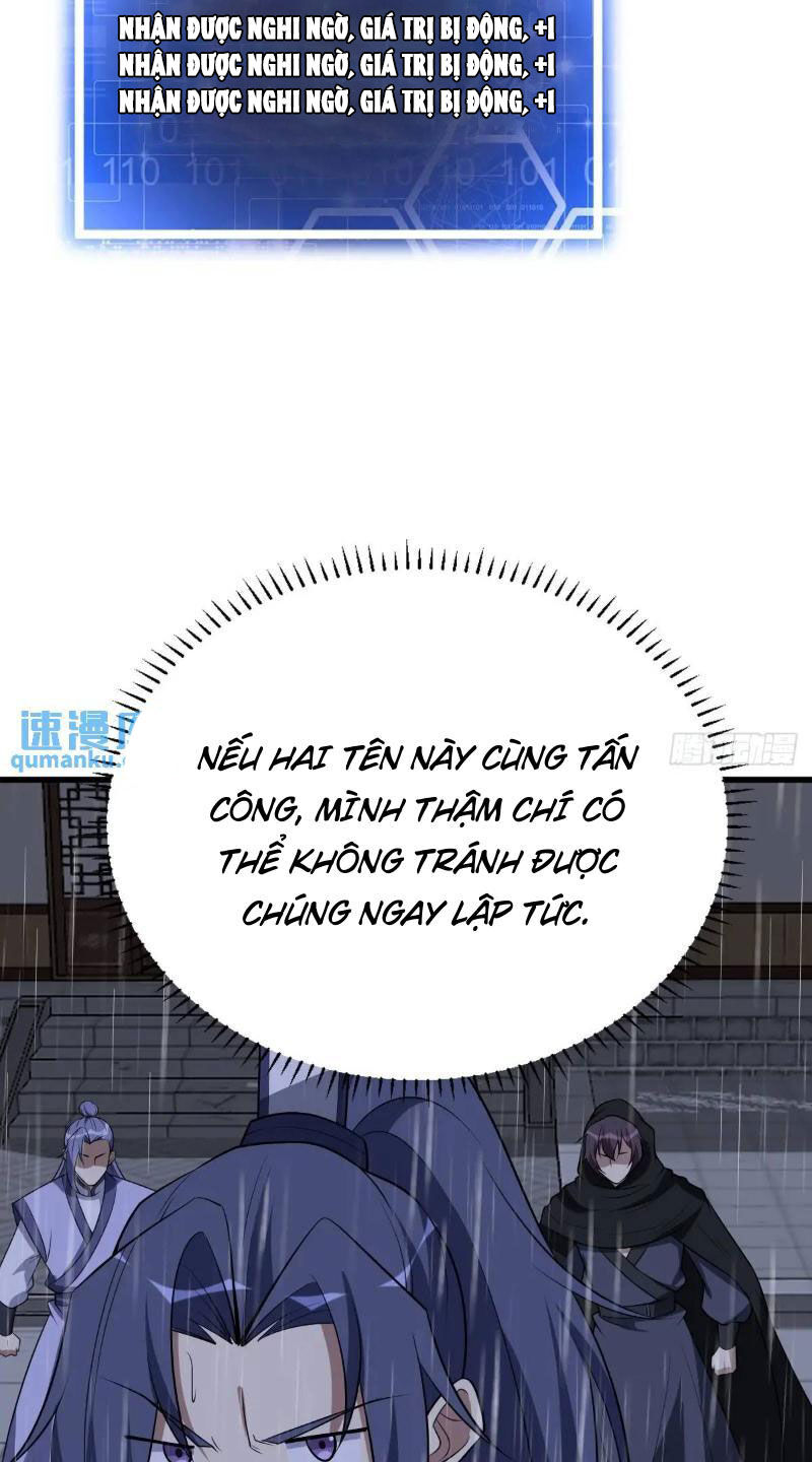 Ta Có Một Thân Kỹ Năng Bị Động Chapter 66 - 31