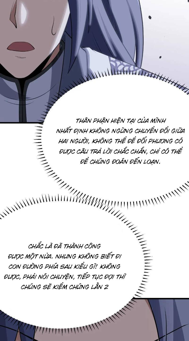 Ta Có Một Thân Kỹ Năng Bị Động Chapter 66 - 34