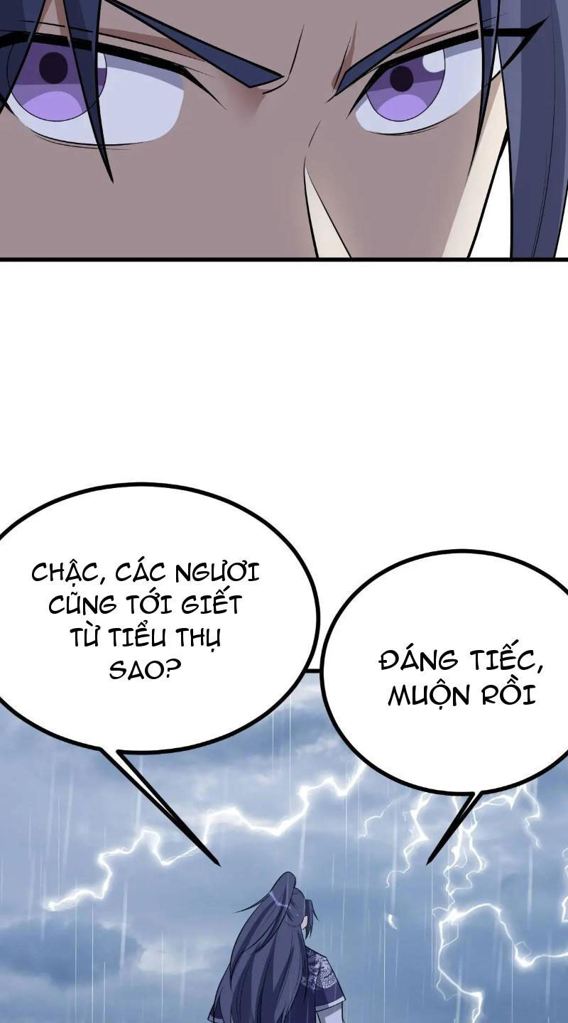 Ta Có Một Thân Kỹ Năng Bị Động Chapter 66 - 35
