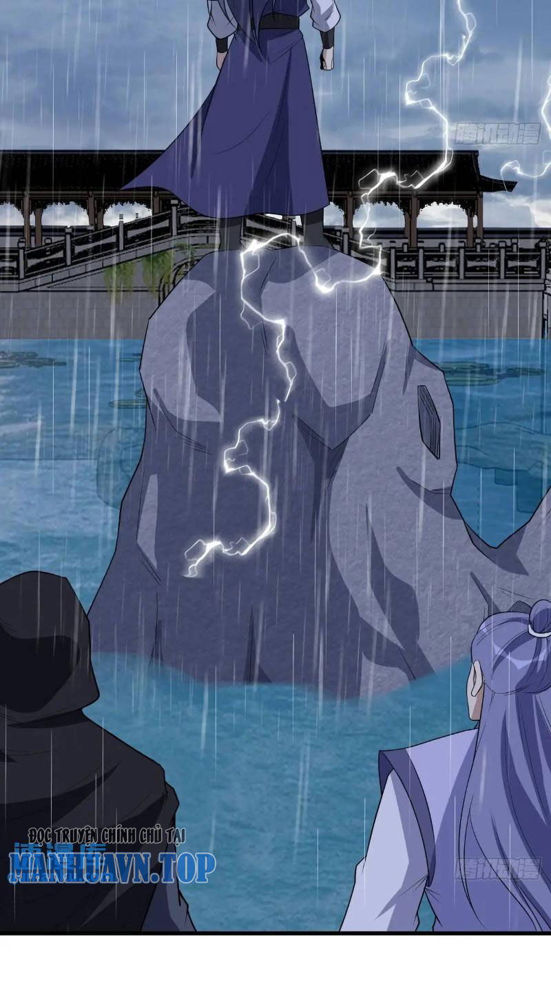 Ta Có Một Thân Kỹ Năng Bị Động Chapter 66 - 36