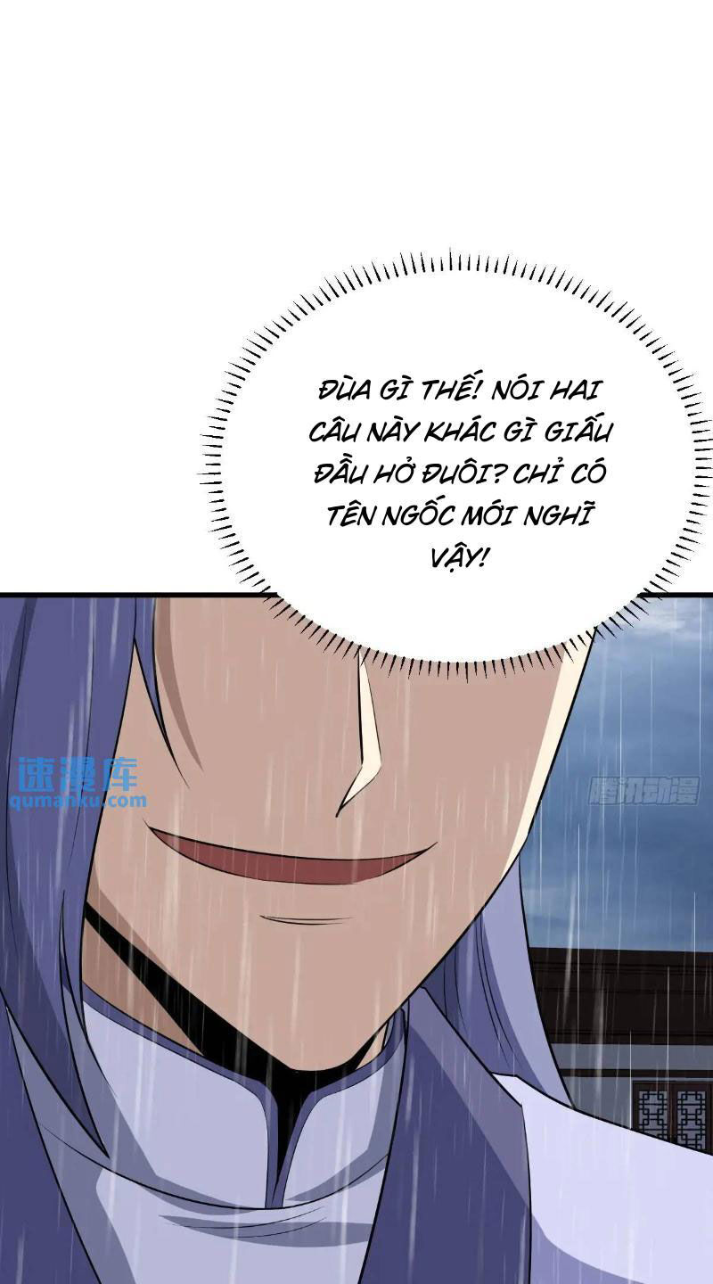Ta Có Một Thân Kỹ Năng Bị Động Chapter 66 - 37