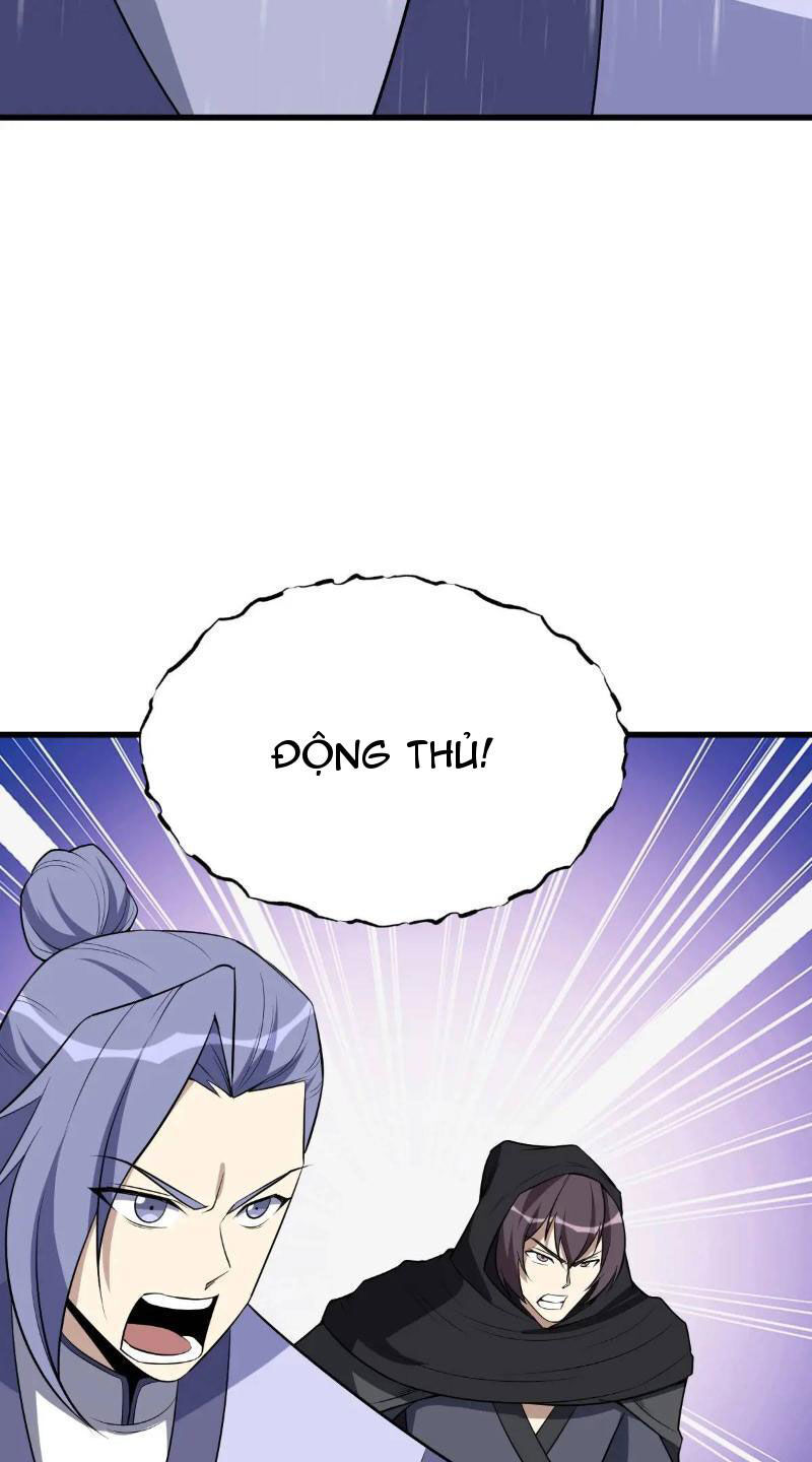 Ta Có Một Thân Kỹ Năng Bị Động Chapter 66 - 38