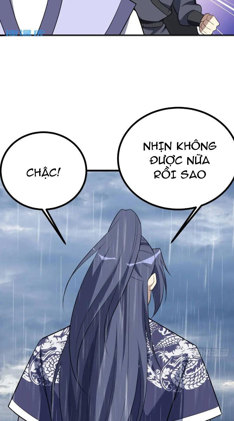 Ta Có Một Thân Kỹ Năng Bị Động Chapter 66 - 39