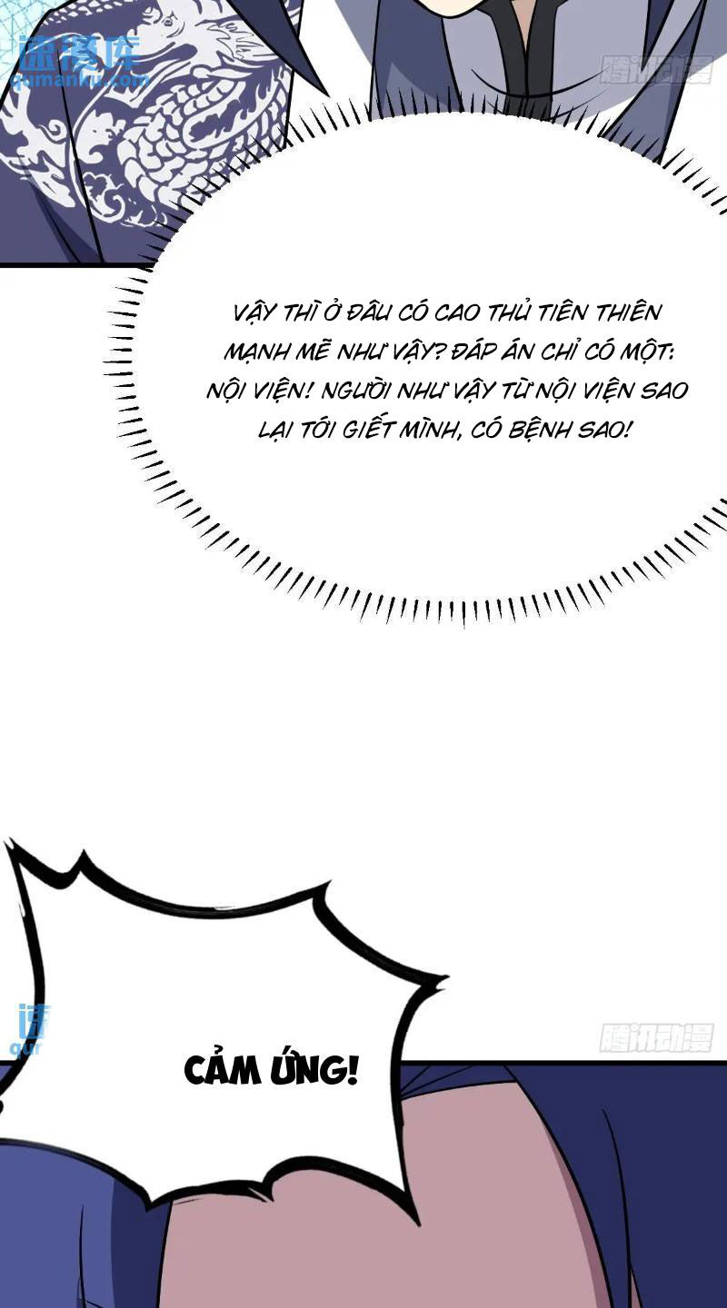 Ta Có Một Thân Kỹ Năng Bị Động Chapter 66 - 5