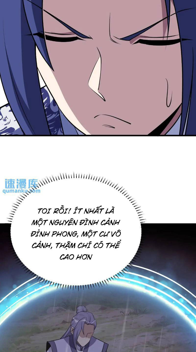 Ta Có Một Thân Kỹ Năng Bị Động Chapter 66 - 6