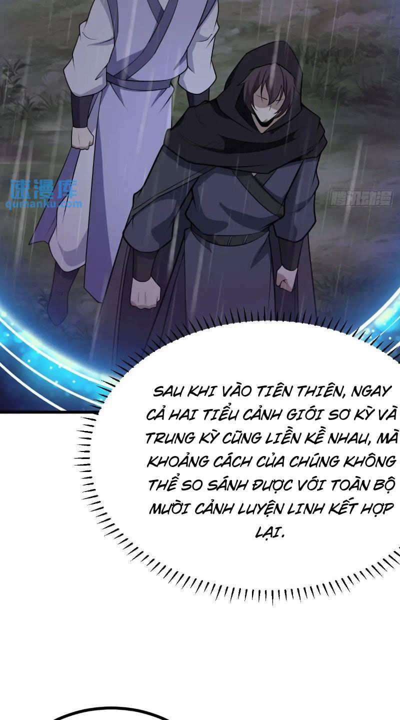 Ta Có Một Thân Kỹ Năng Bị Động Chapter 66 - 7
