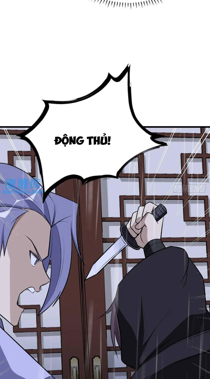 Ta Có Một Thân Kỹ Năng Bị Động Chapter 66 - 9