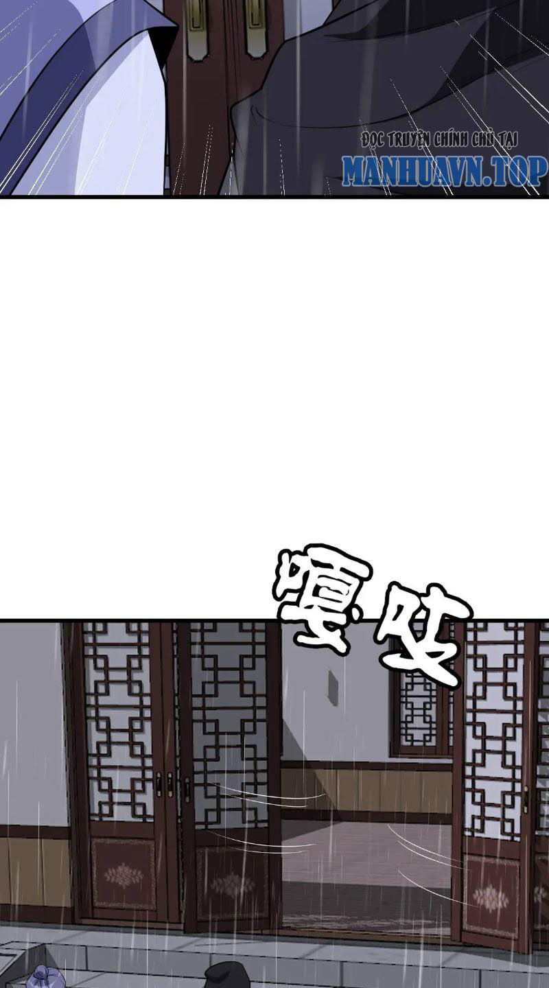 Ta Có Một Thân Kỹ Năng Bị Động Chapter 66 - 10