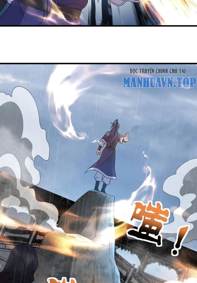 Ta Có Một Thân Kỹ Năng Bị Động Chapter 67 - 4