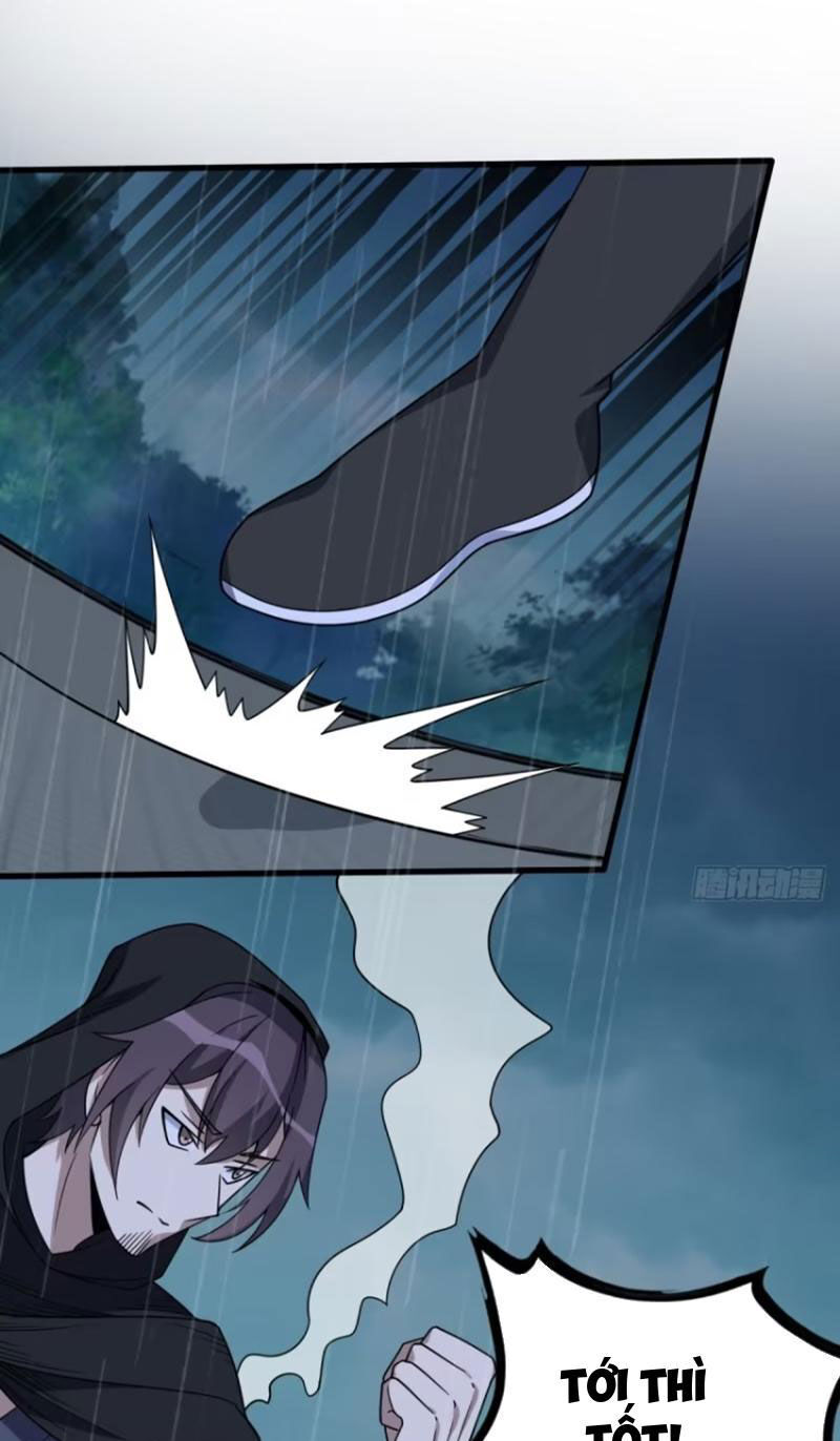 Ta Có Một Thân Kỹ Năng Bị Động Chapter 69 - 1