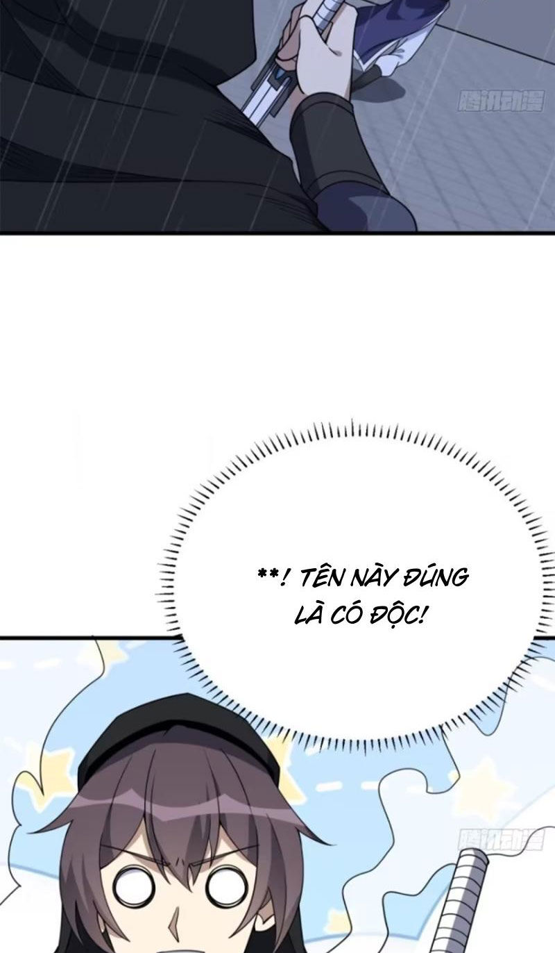 Ta Có Một Thân Kỹ Năng Bị Động Chapter 69 - 11