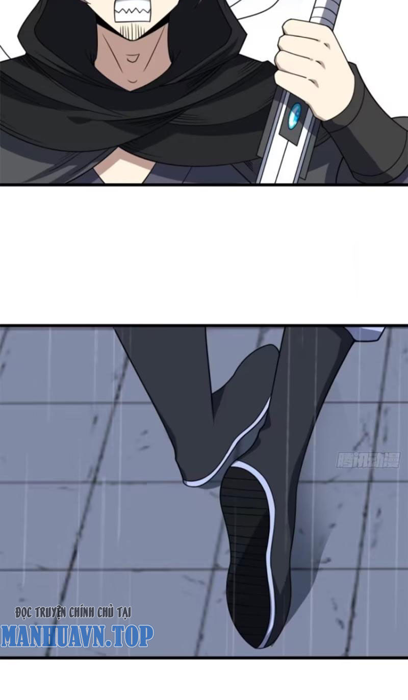 Ta Có Một Thân Kỹ Năng Bị Động Chapter 69 - 12