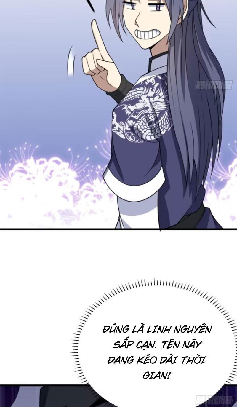 Ta Có Một Thân Kỹ Năng Bị Động Chapter 69 - 14