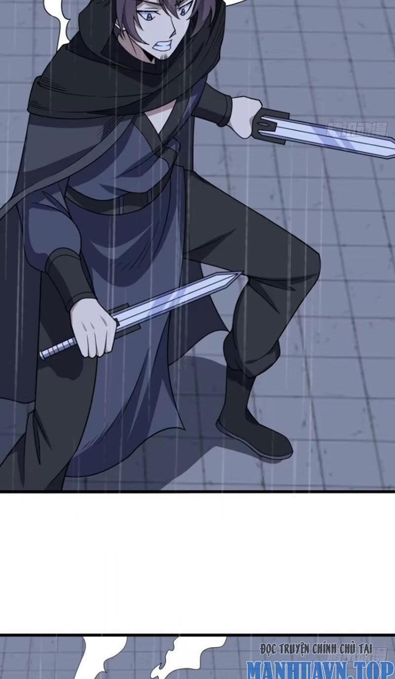 Ta Có Một Thân Kỹ Năng Bị Động Chapter 69 - 17