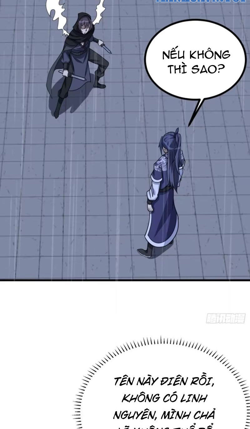 Ta Có Một Thân Kỹ Năng Bị Động Chapter 69 - 18