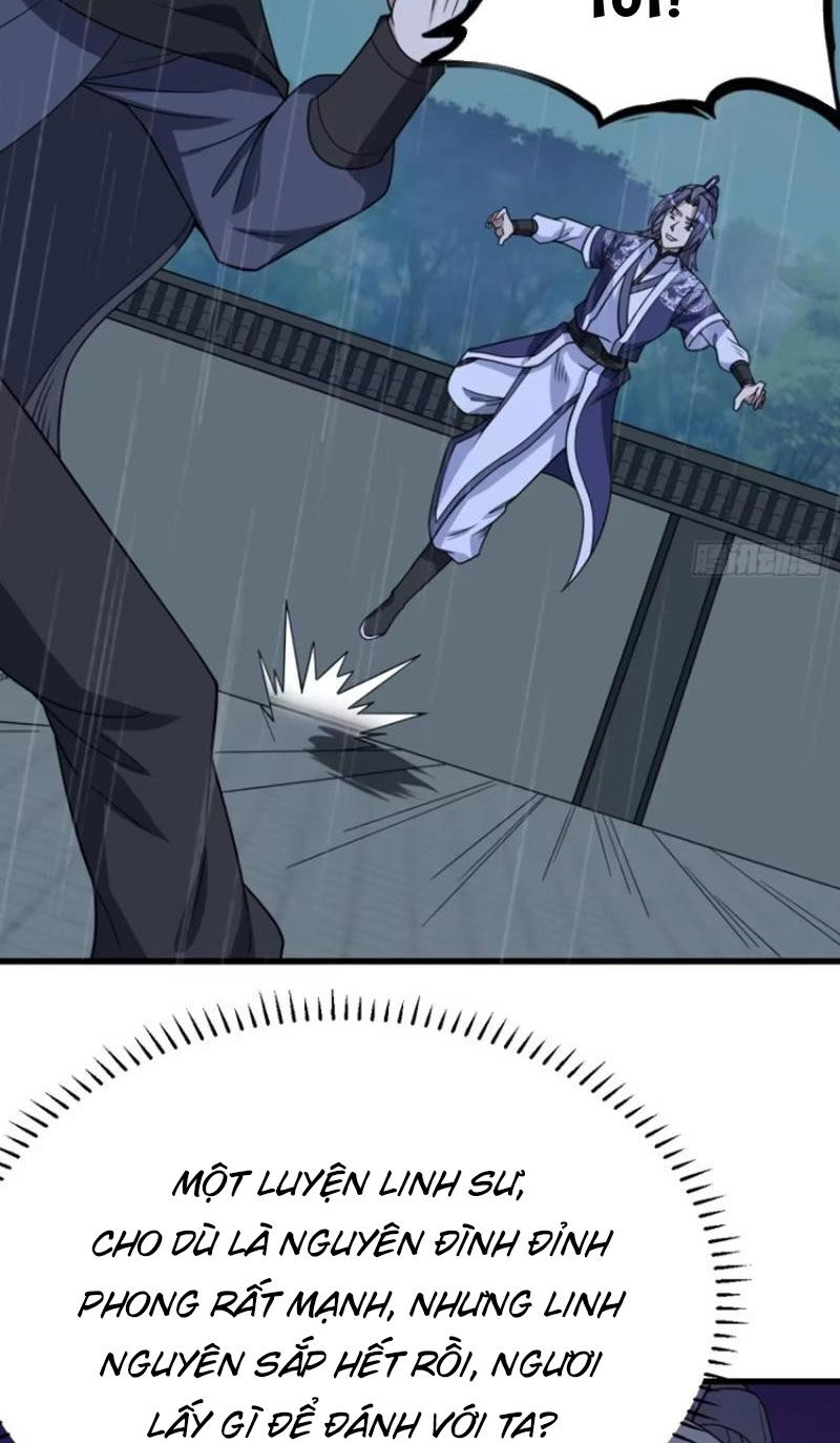 Ta Có Một Thân Kỹ Năng Bị Động Chapter 69 - 2