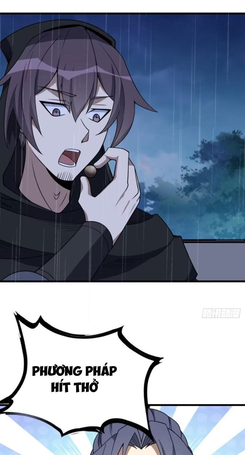 Ta Có Một Thân Kỹ Năng Bị Động Chapter 69 - 21