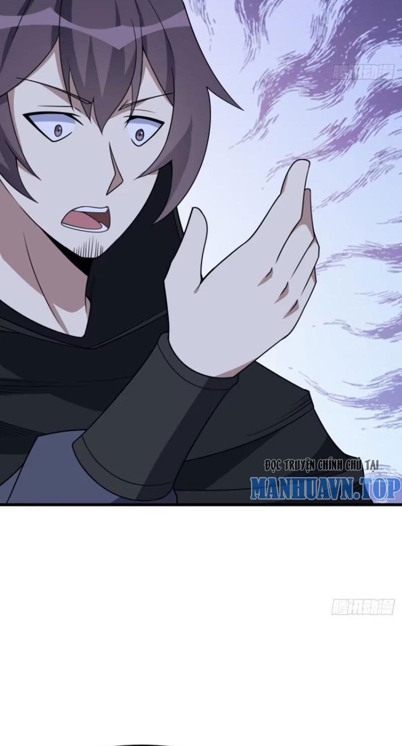 Ta Có Một Thân Kỹ Năng Bị Động Chapter 69 - 24