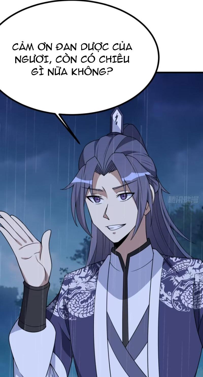 Ta Có Một Thân Kỹ Năng Bị Động Chapter 69 - 25