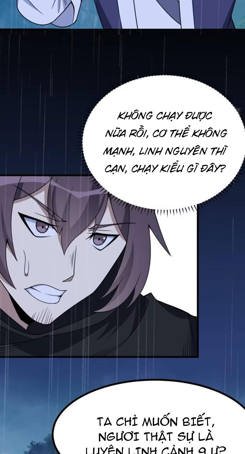 Ta Có Một Thân Kỹ Năng Bị Động Chapter 69 - 26