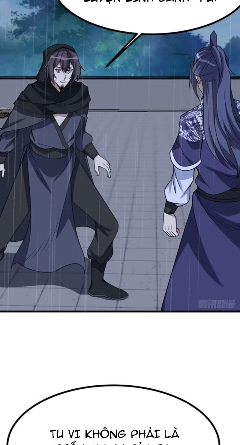 Ta Có Một Thân Kỹ Năng Bị Động Chapter 69 - 27