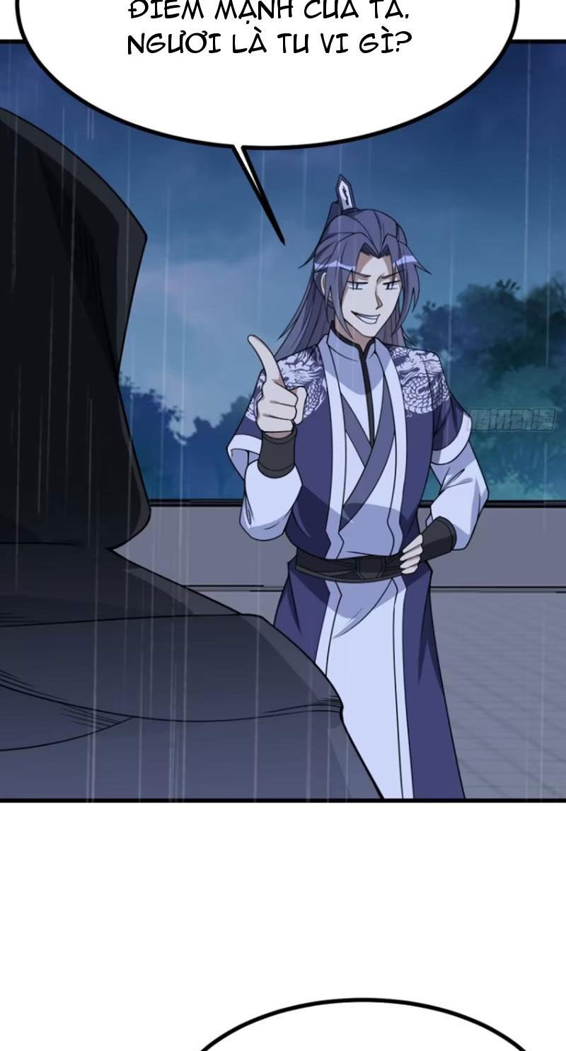 Ta Có Một Thân Kỹ Năng Bị Động Chapter 69 - 28