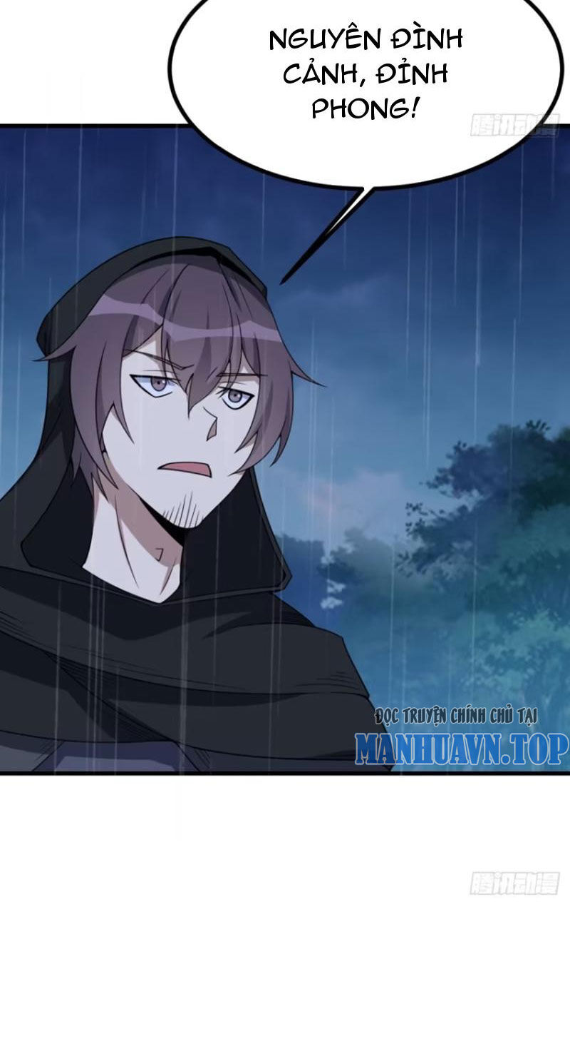 Ta Có Một Thân Kỹ Năng Bị Động Chapter 69 - 29