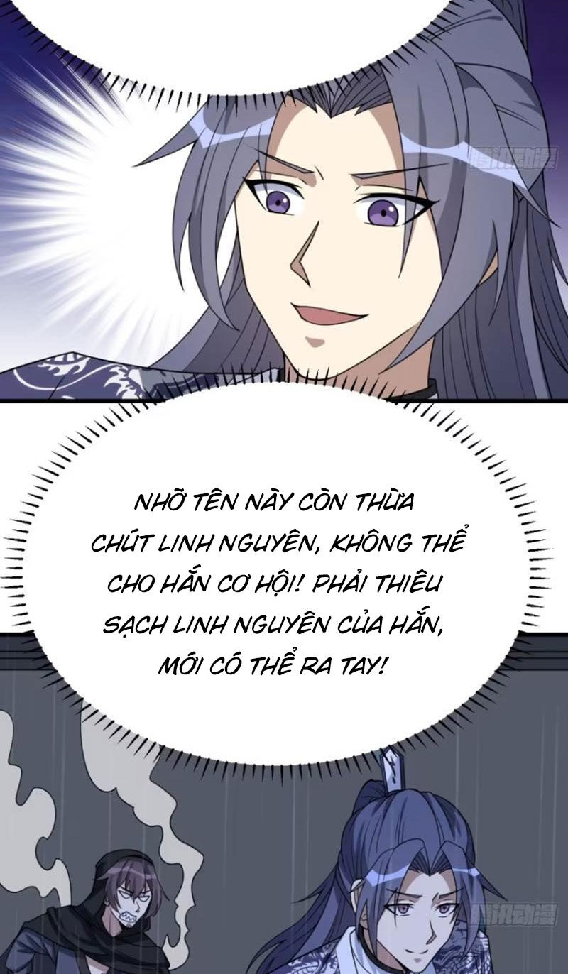 Ta Có Một Thân Kỹ Năng Bị Động Chapter 69 - 3