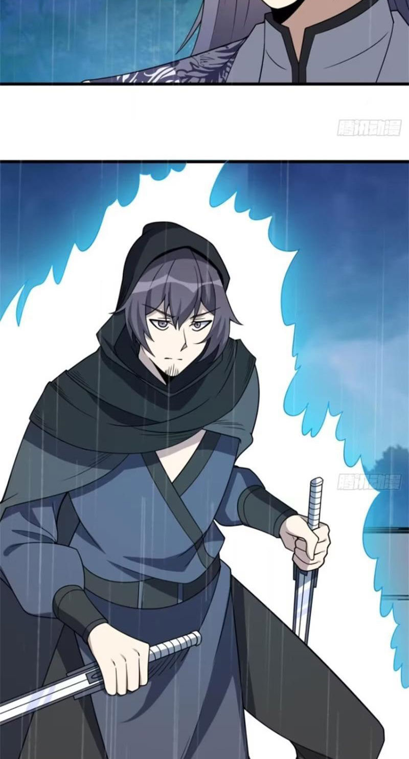 Ta Có Một Thân Kỹ Năng Bị Động Chapter 69 - 31