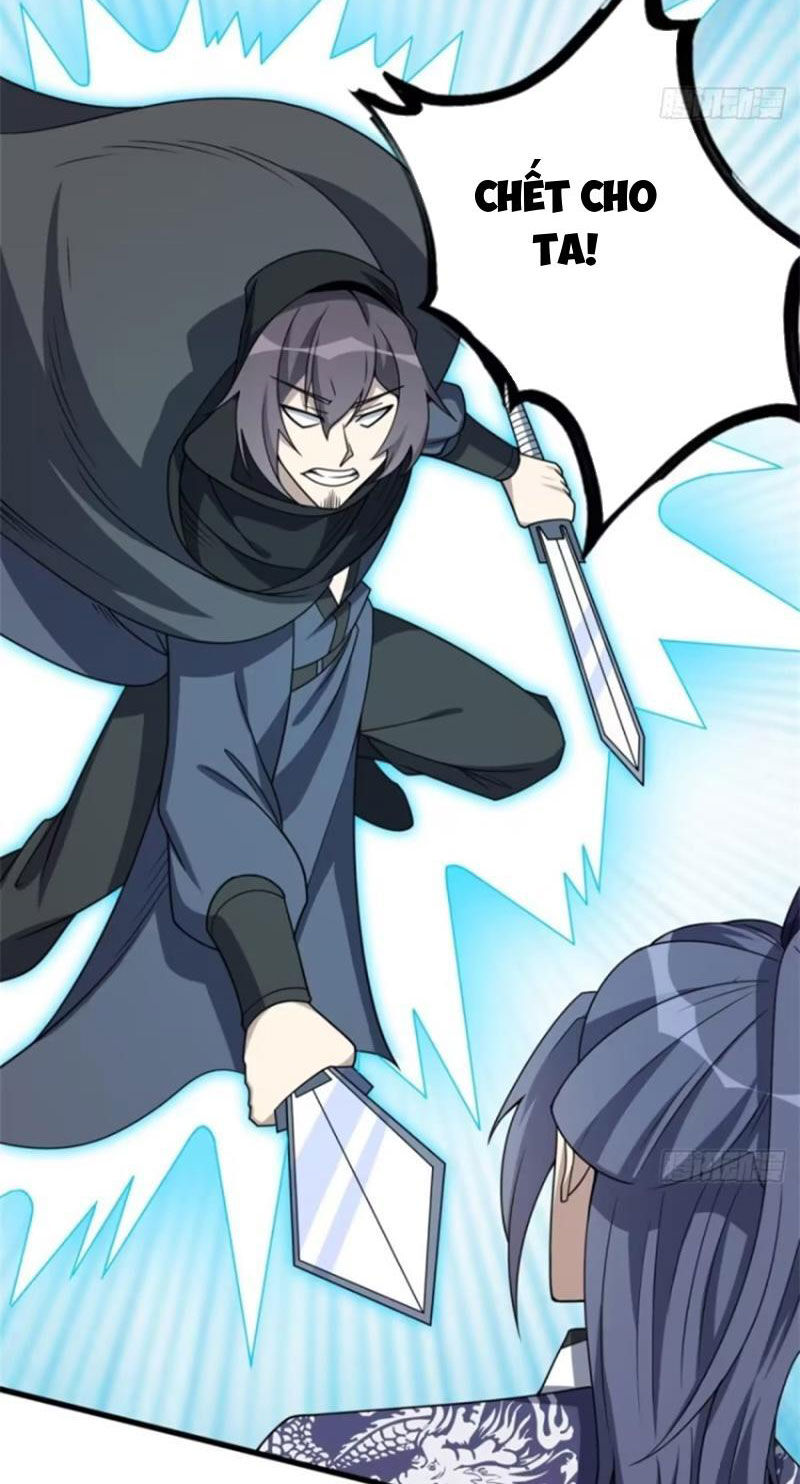 Ta Có Một Thân Kỹ Năng Bị Động Chapter 69 - 33