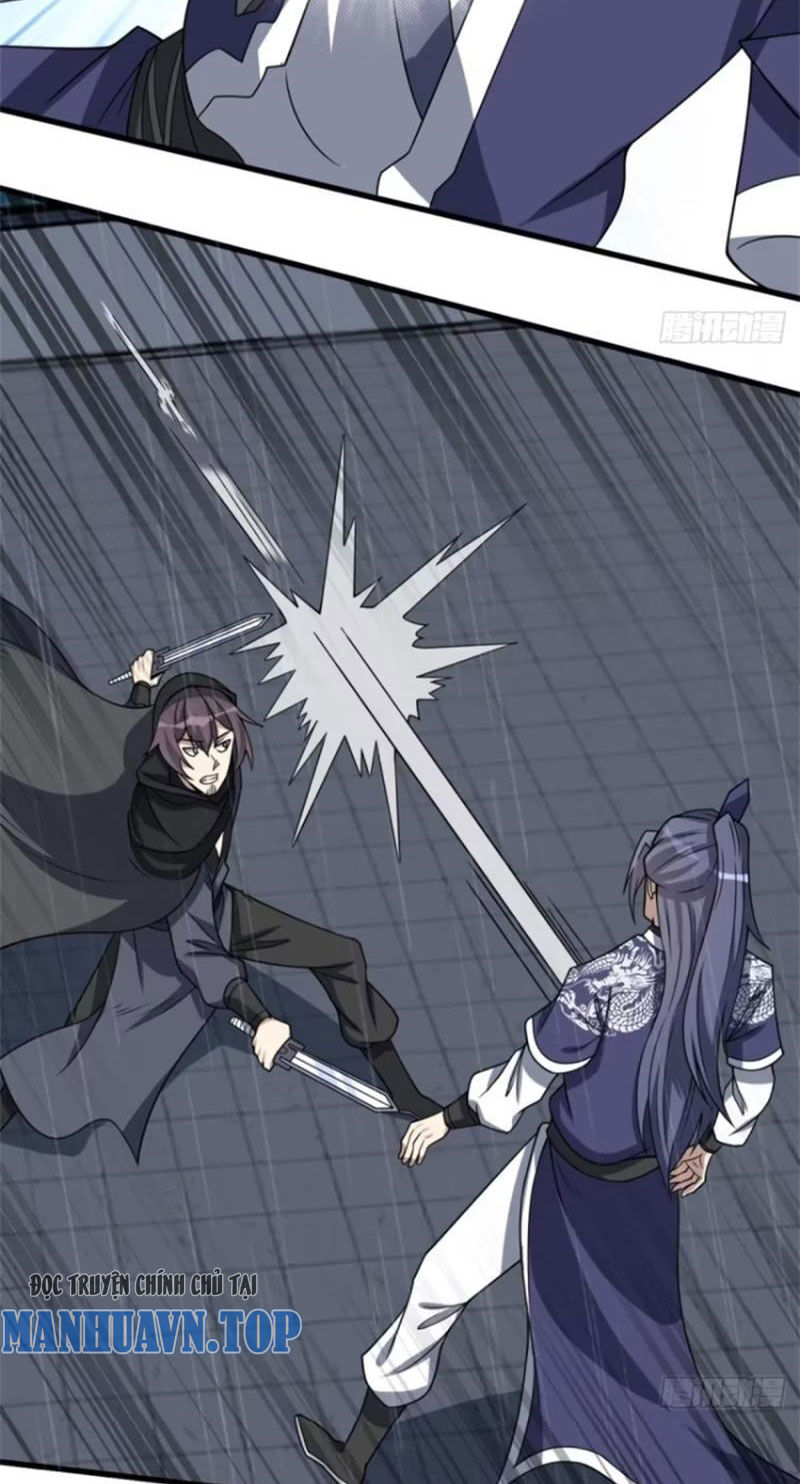 Ta Có Một Thân Kỹ Năng Bị Động Chapter 69 - 35