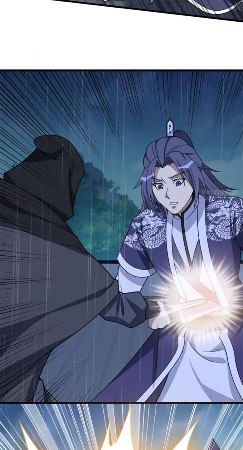 Ta Có Một Thân Kỹ Năng Bị Động Chapter 69 - 36