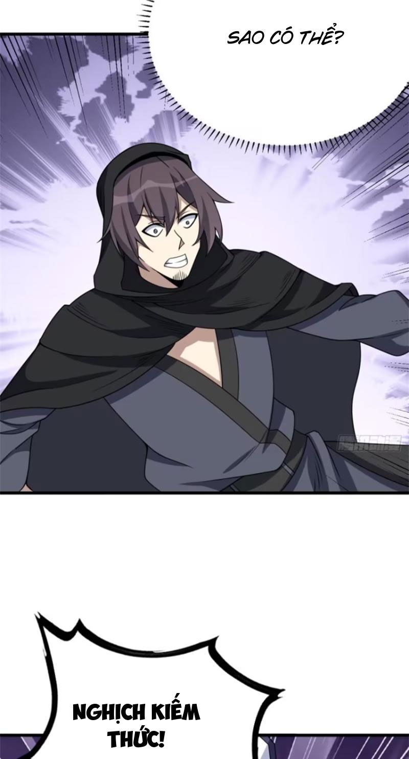 Ta Có Một Thân Kỹ Năng Bị Động Chapter 69 - 38