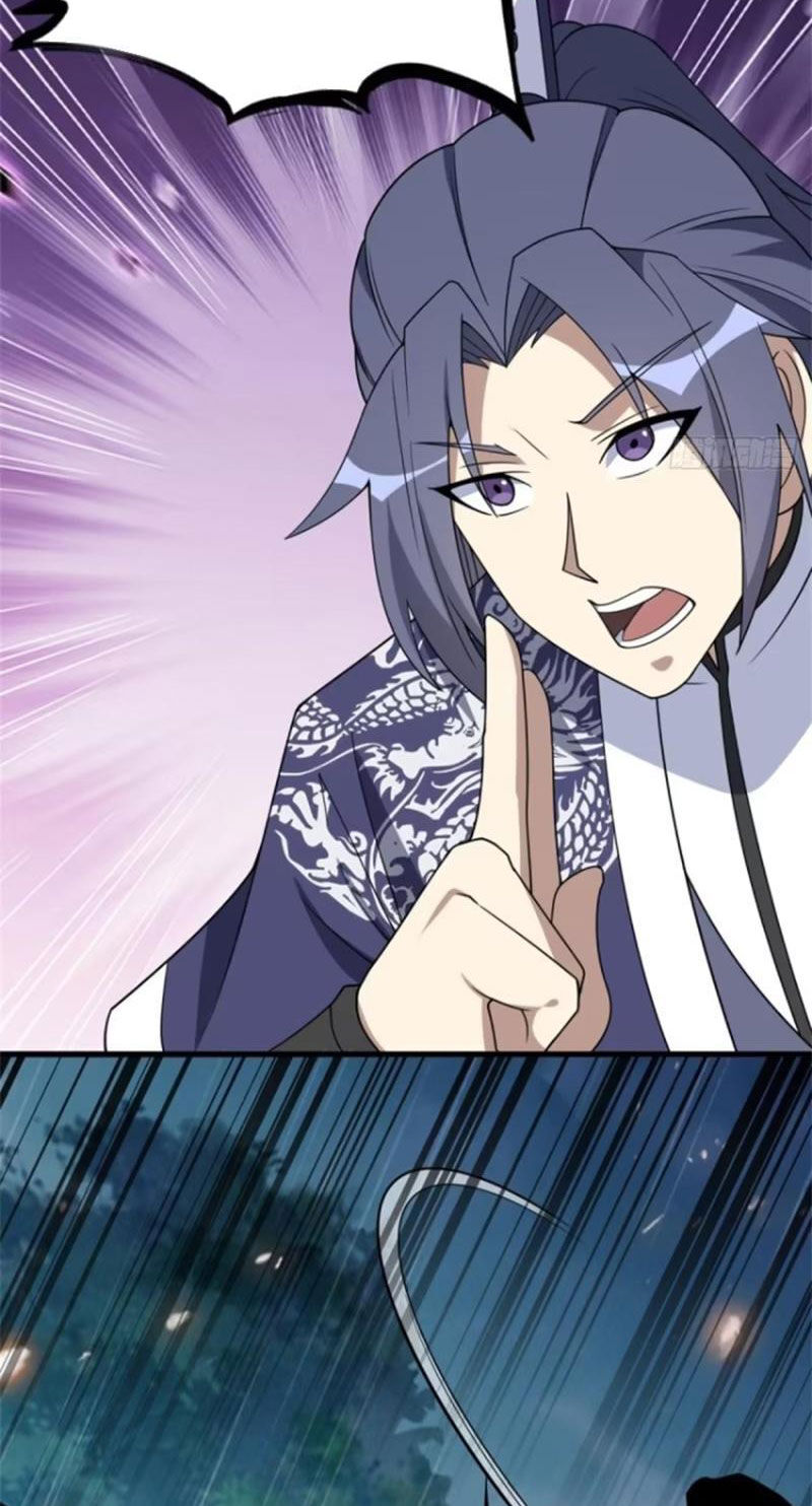 Ta Có Một Thân Kỹ Năng Bị Động Chapter 69 - 39