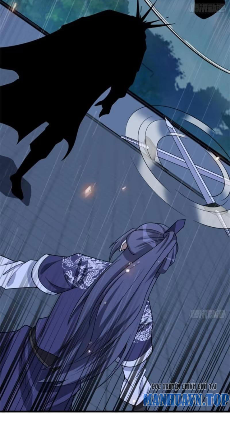 Ta Có Một Thân Kỹ Năng Bị Động Chapter 69 - 40