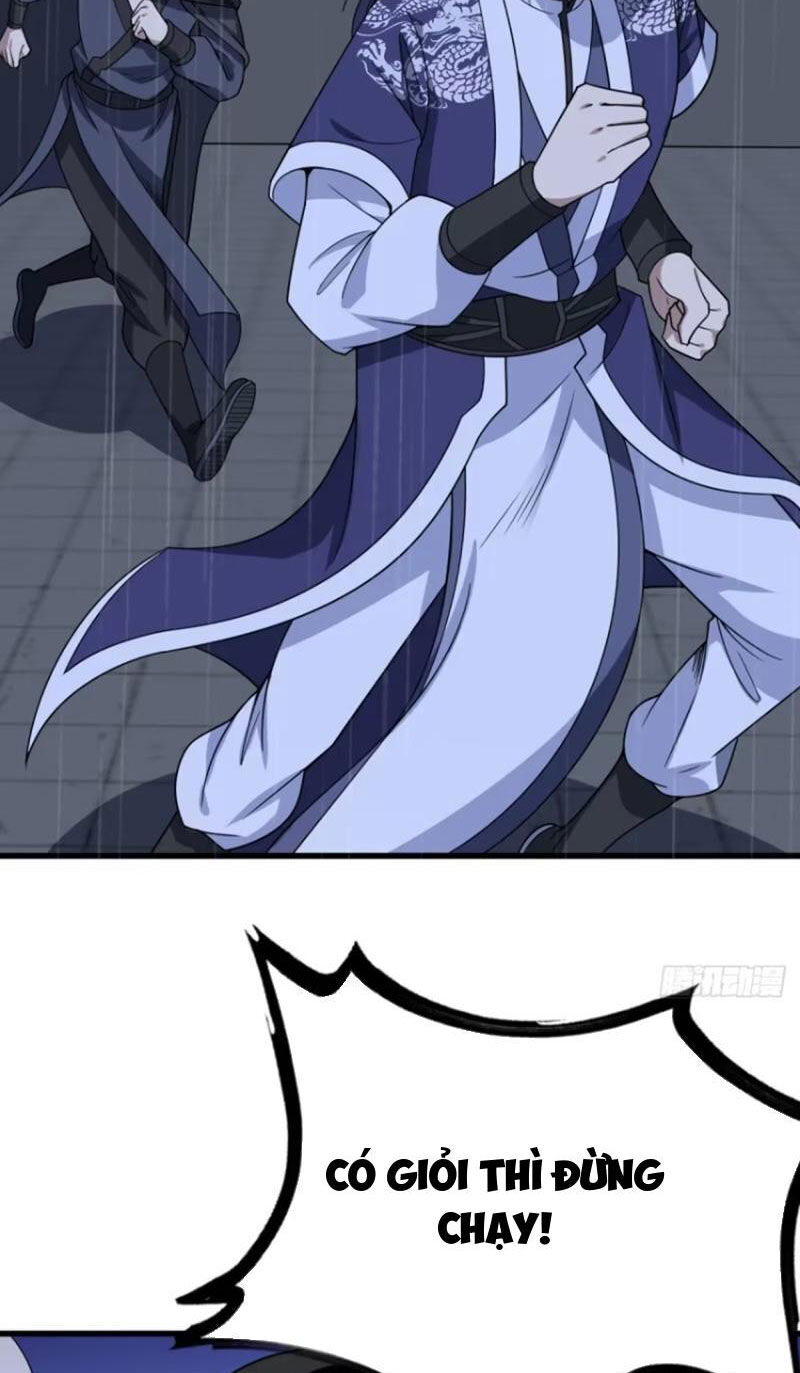 Ta Có Một Thân Kỹ Năng Bị Động Chapter 69 - 4