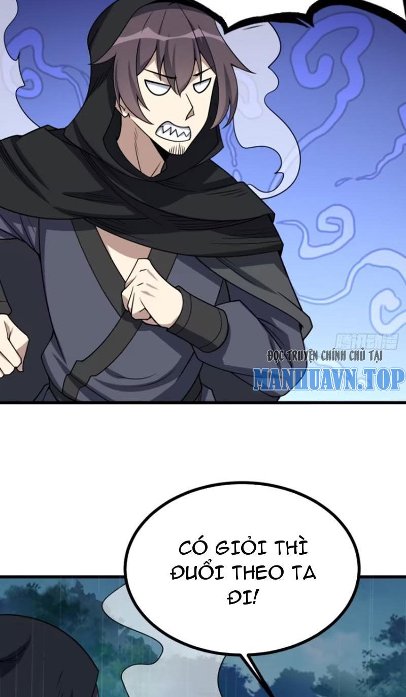 Ta Có Một Thân Kỹ Năng Bị Động Chapter 69 - 5