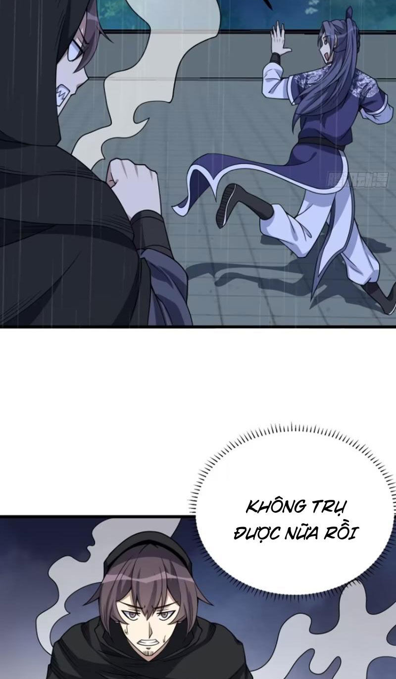 Ta Có Một Thân Kỹ Năng Bị Động Chapter 69 - 6