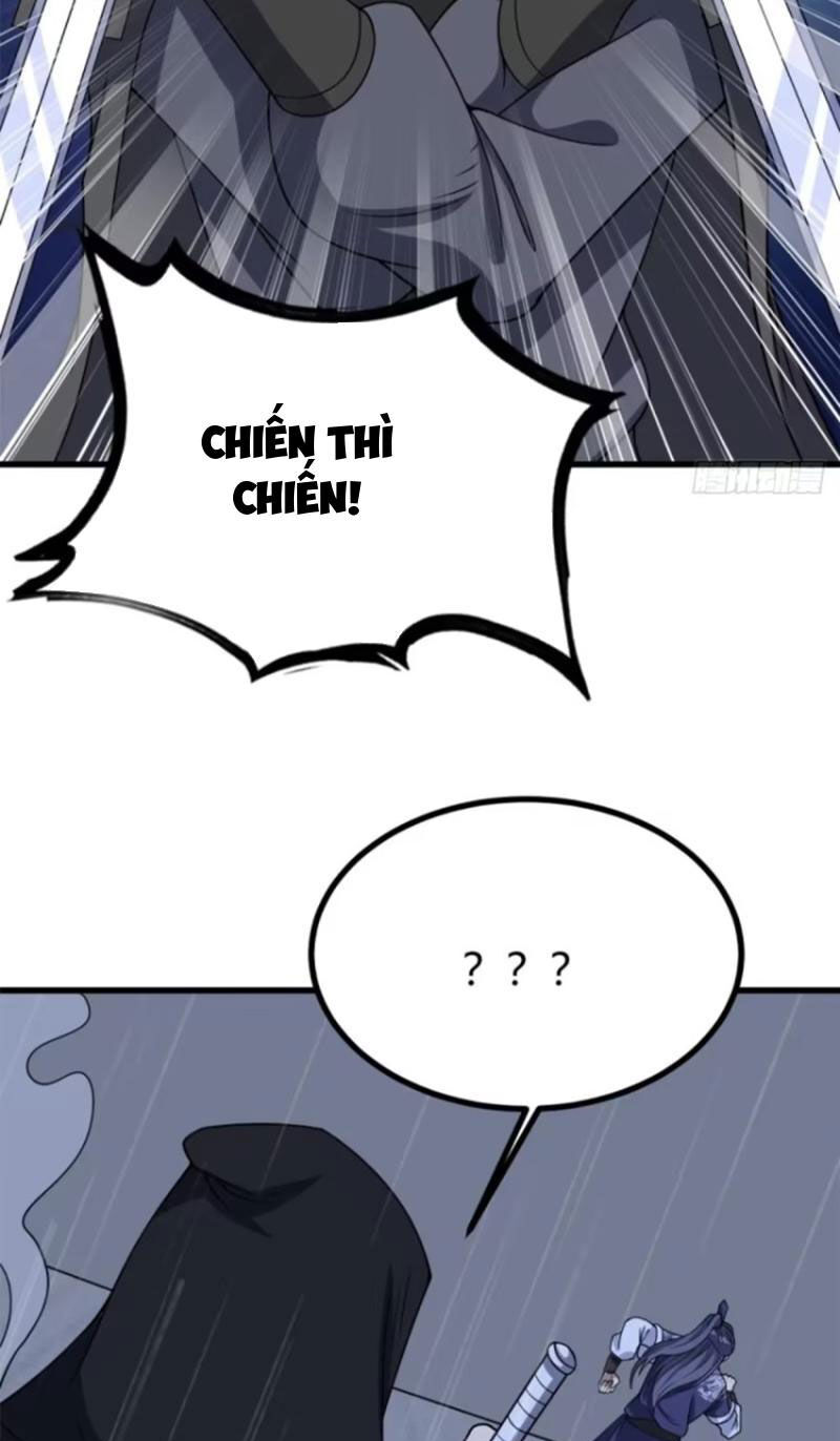 Ta Có Một Thân Kỹ Năng Bị Động Chapter 69 - 10