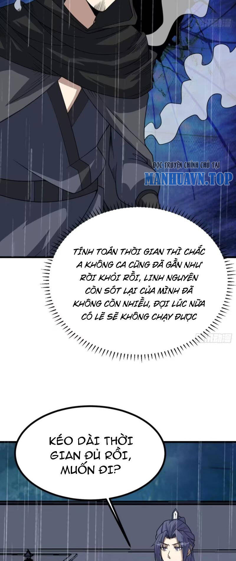 Ta Có Một Thân Kỹ Năng Bị Động Chapter 68 - 12